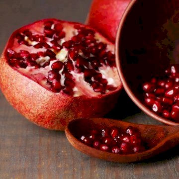 Pomegranate Juice