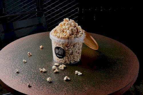 Uplift Special Popcorn
