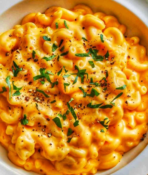 Kids meal -Mac & cheese