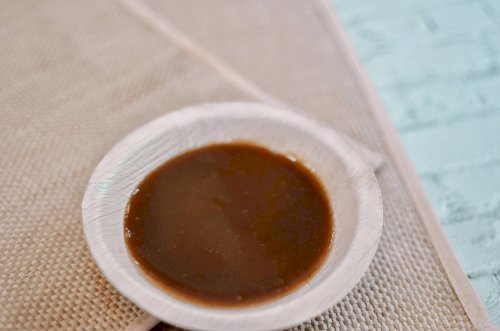 Tamarind Sause
