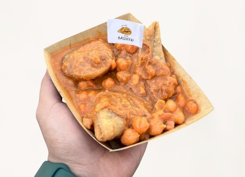 Signature Aloo Basheer Large