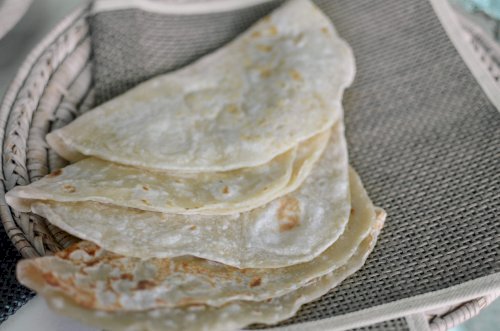 Chapatti Basheer