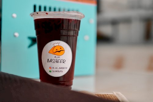 Karkadeh