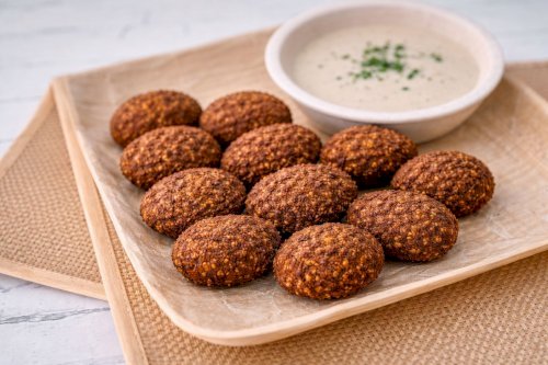 Fallafel